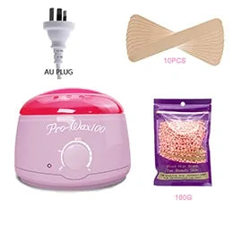 Paraffin Wax Heater - Rora's Beauty