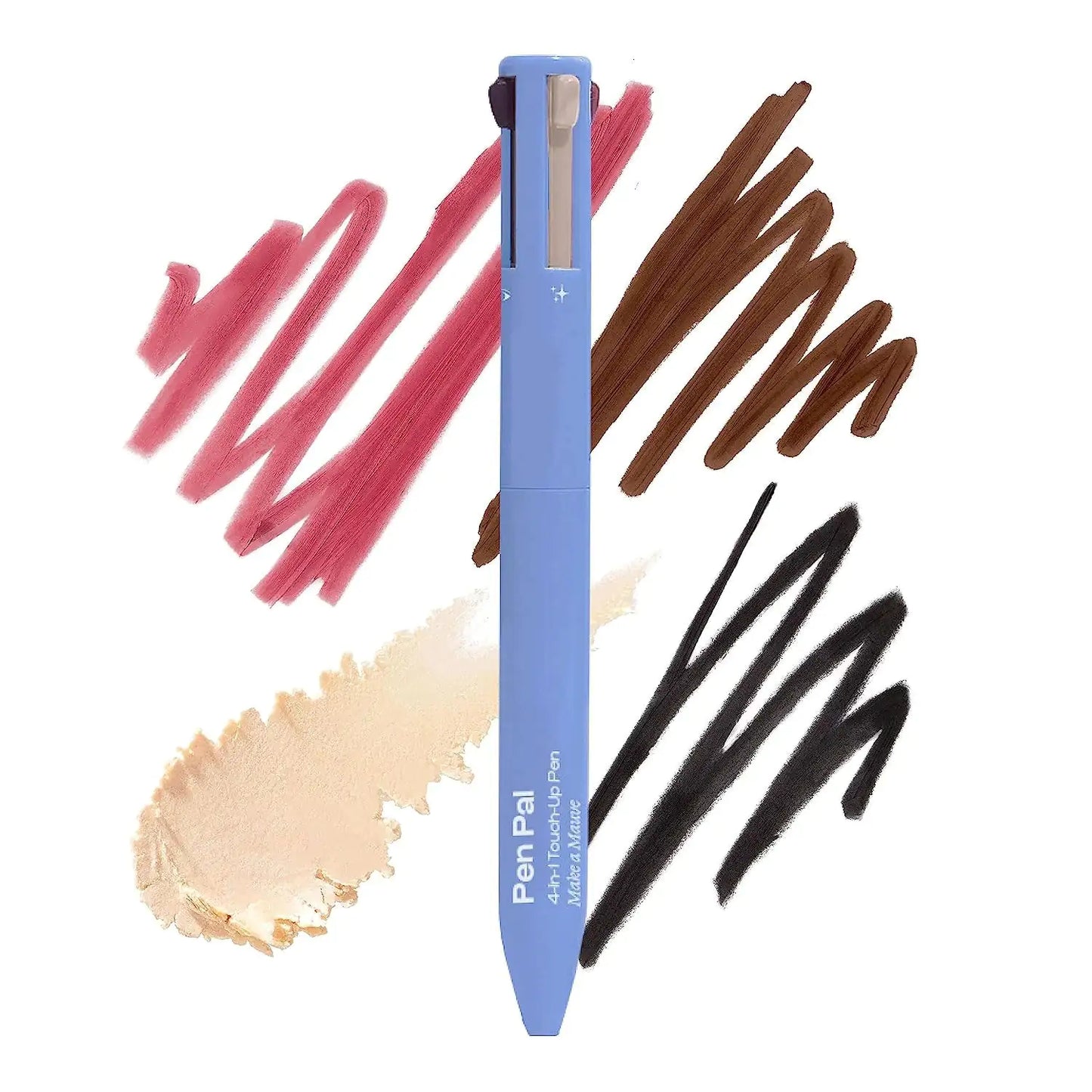 High Gloss Eyeliner Makeup Pen - Rora's Beauty