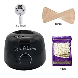 Paraffin Wax Heater - Rora's Beauty