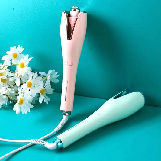 Intelligent Automatic Curling Iron - Rora's Beauty