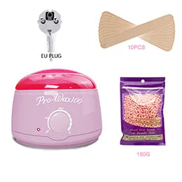 Paraffin Wax Heater - Rora's Beauty