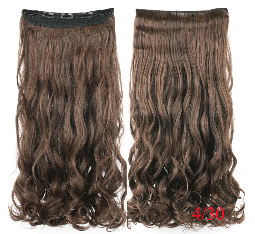 Hair Extension - Rora's Beauty