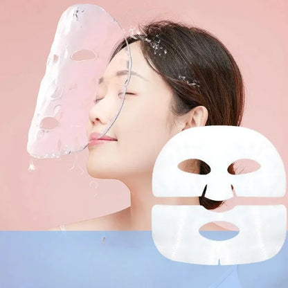 Hydrogel Collagen Face Mask - Rora's Beauty