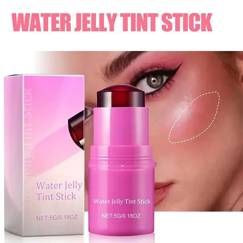 Water Jelly Tint Stick - Rora's Beauty