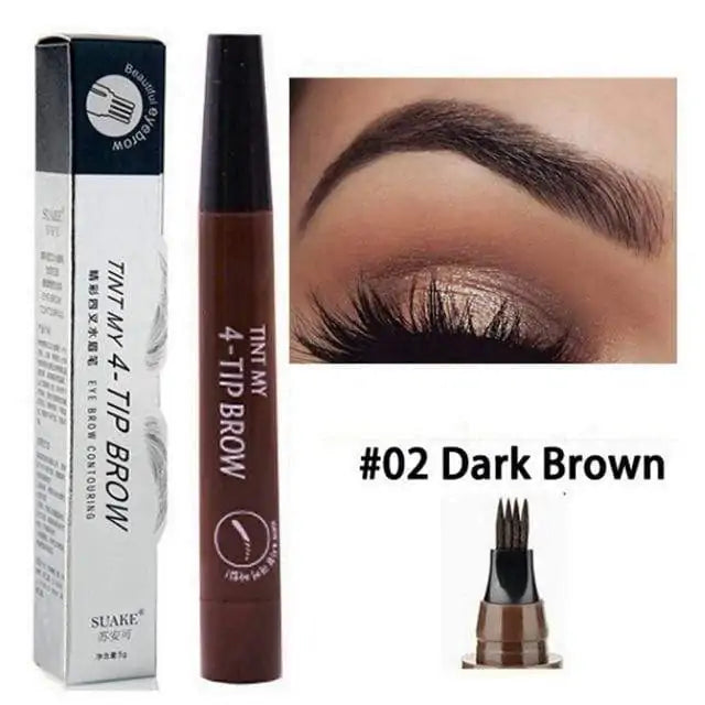 Brow Styling Liquid - Rora's Beauty