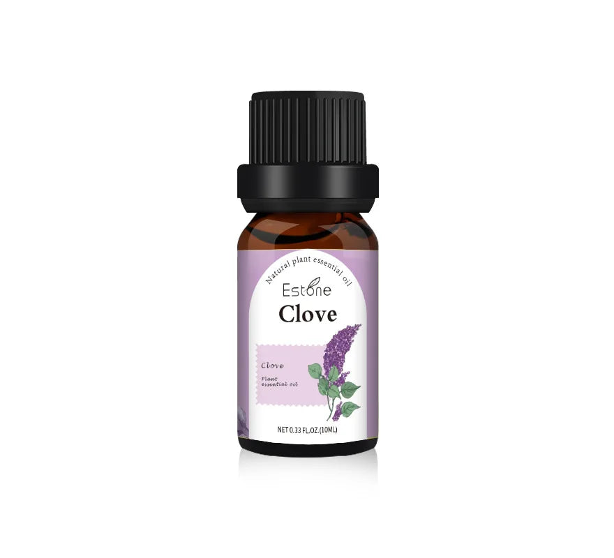 Natural Plant Essential Oil - Rora's Beauty