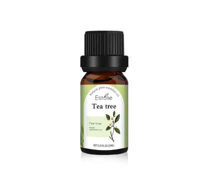 Natural Plant Essential Oil - Rora's Beauty