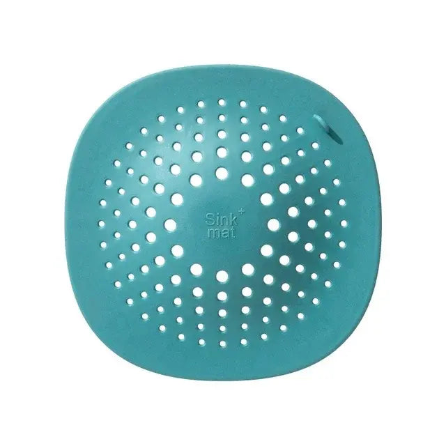 ClearFlow Hair Catcher