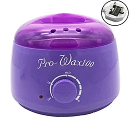 Paraffin Wax Heater