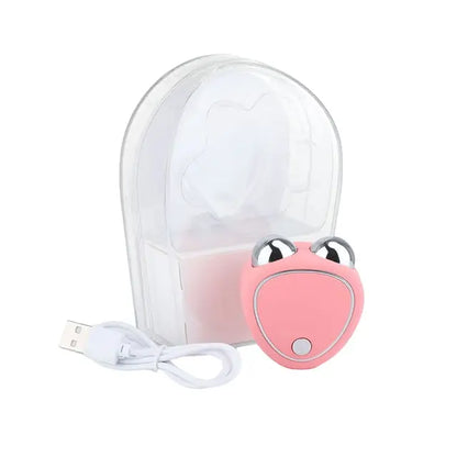 Portable Microcurrent Facial Massager - Rora's Beauty