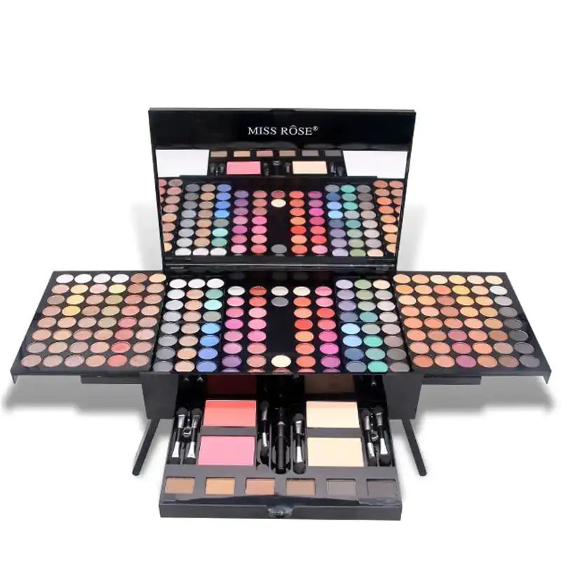 Ultimate Makeup Set - Rora's Beauty