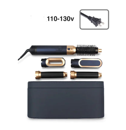 5-in-1 Multi Styler Pro