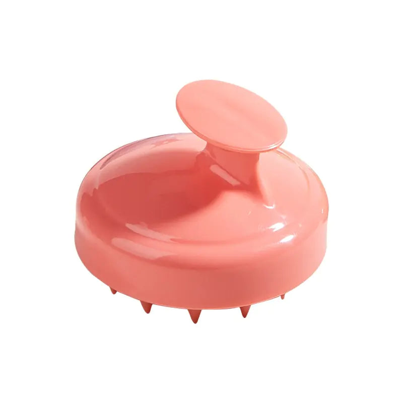 Wet and Dry Scalp Massage Brush - Rora's Beauty