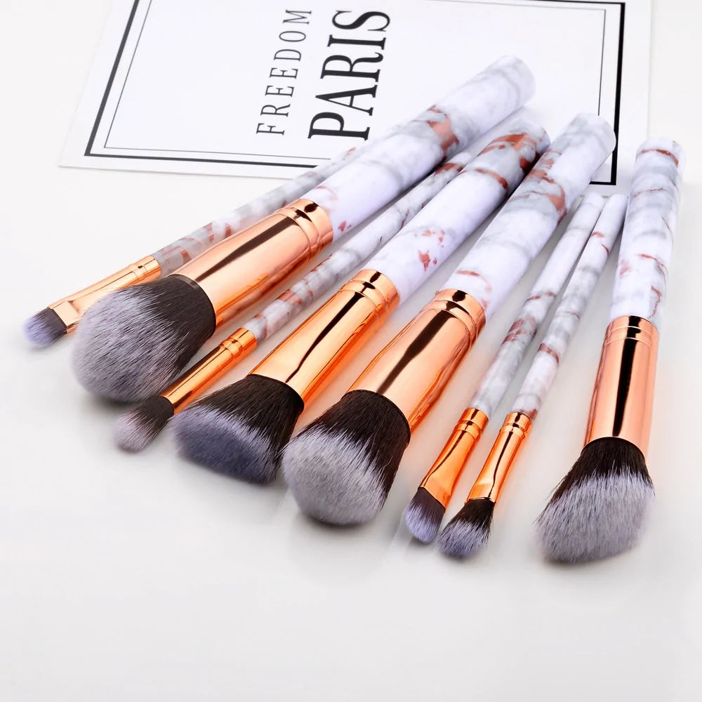 Multifunctional Makeup Brush - Rora's Beauty