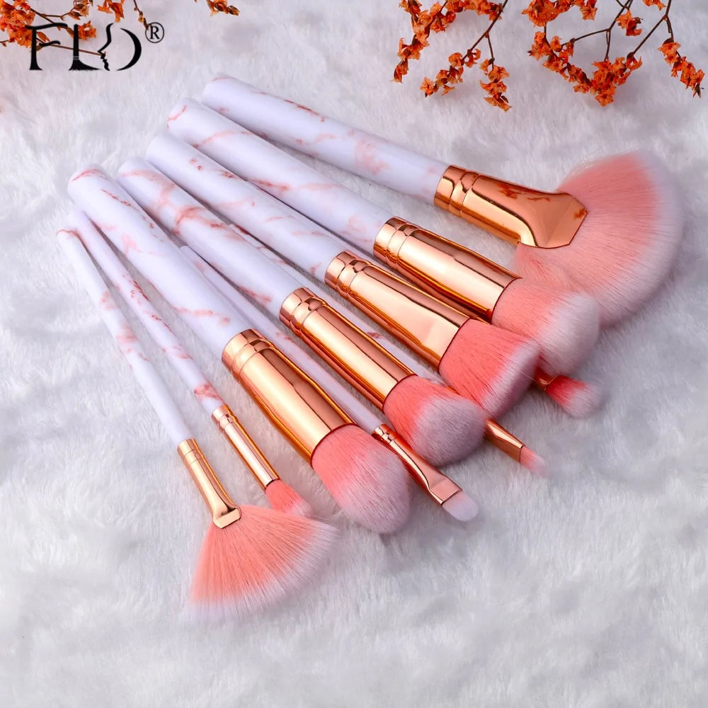 Multifunctional Makeup Brush - Rora's Beauty