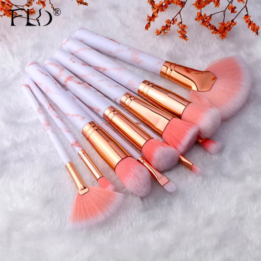 Multifunctional Makeup Brush - Rora's Beauty