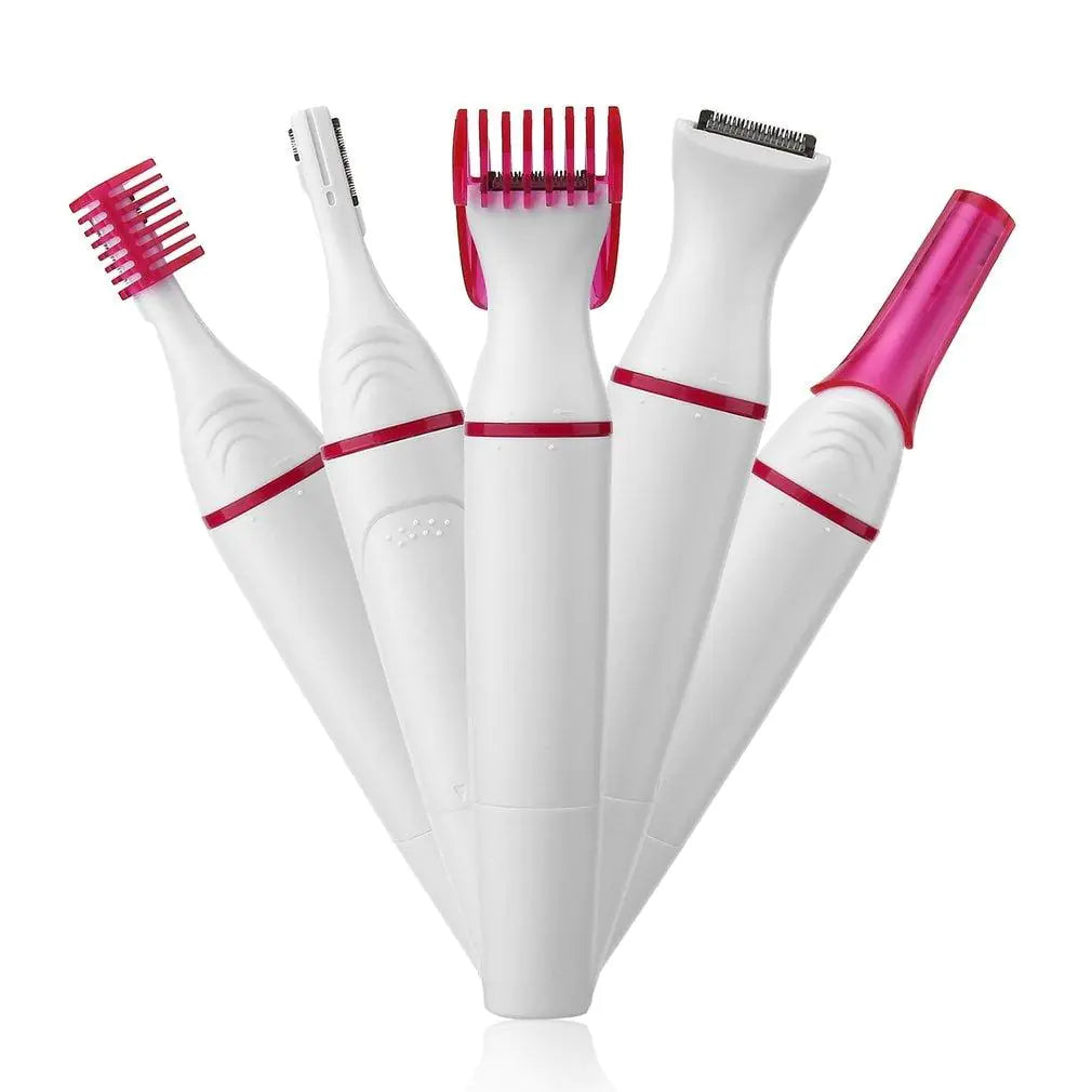 Aichun Mini Precision Grooming Kit - Rora's Beauty