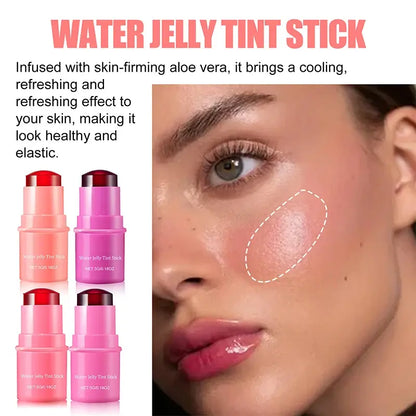 Water Jelly Tint Stick - Rora's Beauty