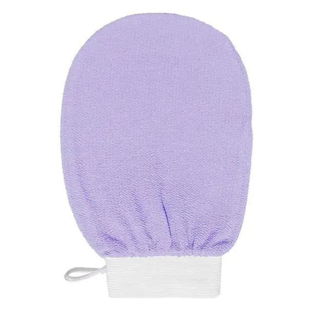 Exfoliating Gloves - Rora's Beauty