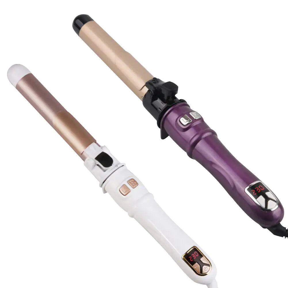 Automatic Hair Curling Iron - Rora's Beauty