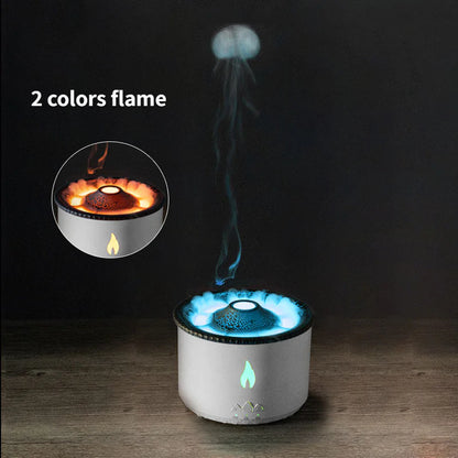 Volcanic Humidifier - Rora's Beauty