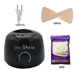 Paraffin Wax Heater