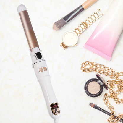 Automatic Hair Curling Iron