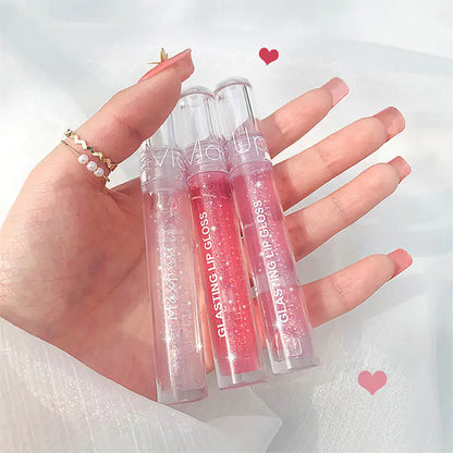 Mirror Water Lip Gloss - Rora's Beauty