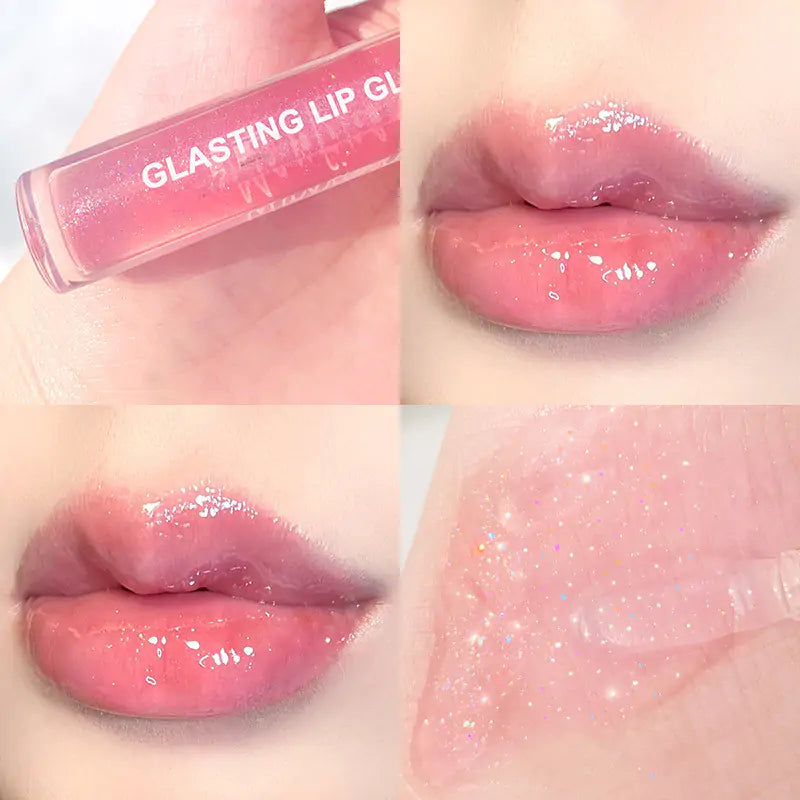 Mirror Water Lip Gloss - Rora's Beauty