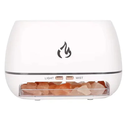 Essential Oil Diffuser and Aromatherapy Air Humidifier - Rora's Beauty