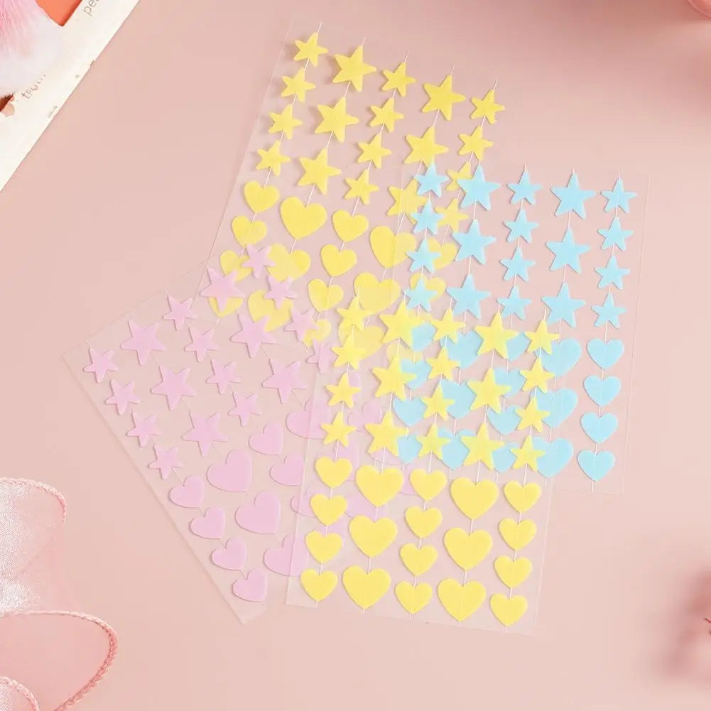 Acne Care Patches - Rora's Beauty