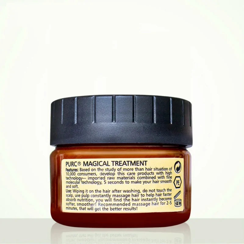 Magical Hair Mask - Rora's Beauty