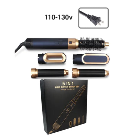 5-in-1 Multi Styler Pro