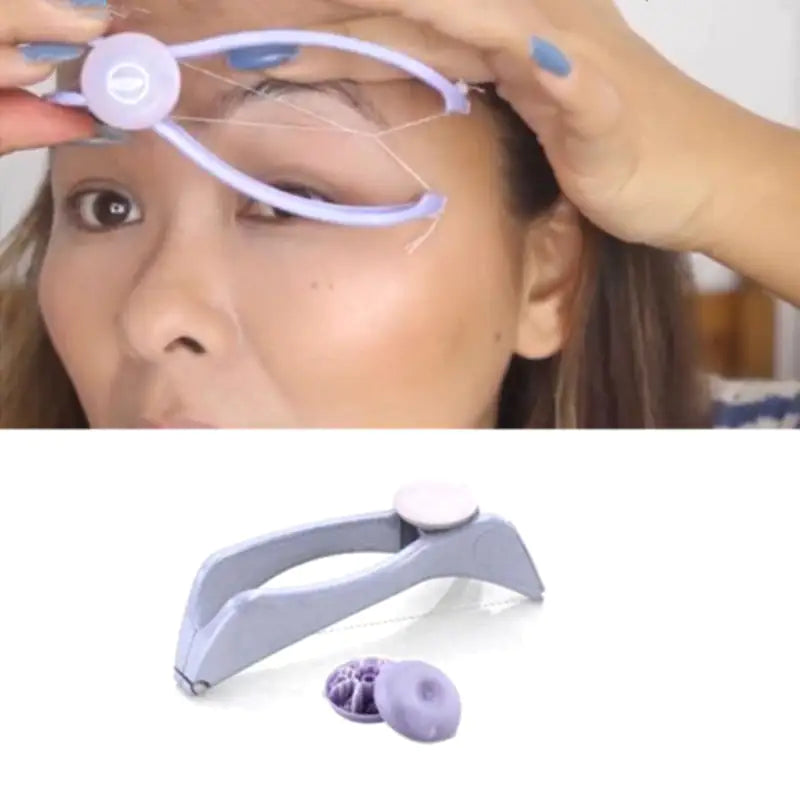 Hair Remover Beauty Tool - Rora's Beauty