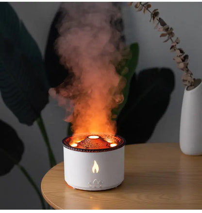 Volcanic Humidifier - Rora's Beauty