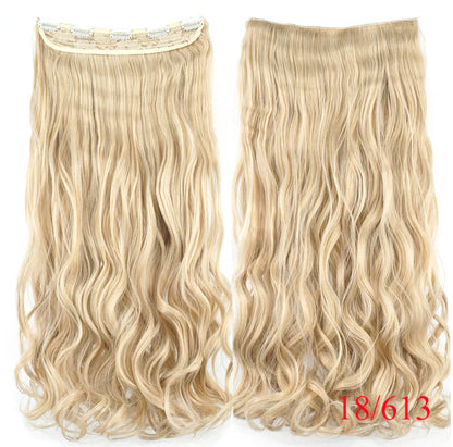 Hair Extension - Rora's Beauty