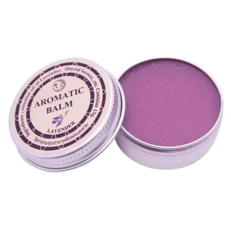 Lavender Sleepless Cream - Rora's Beauty