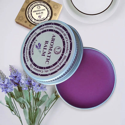 Lavender Sleepless Cream - Rora's Beauty