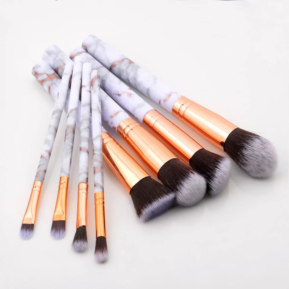 Multifunctional Makeup Brush - Rora's Beauty