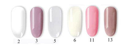 PolyGel Nail Kit - Rora's Beauty