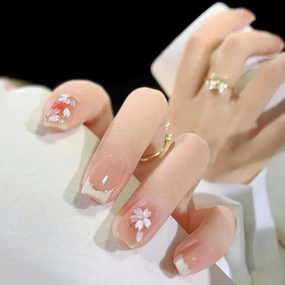 Handmade Nails - Rora's Beauty