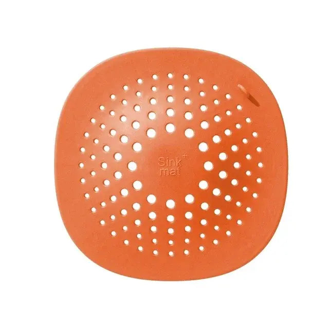 ClearFlow Hair Catcher