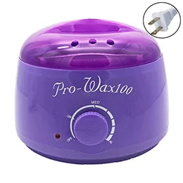 Paraffin Wax Heater