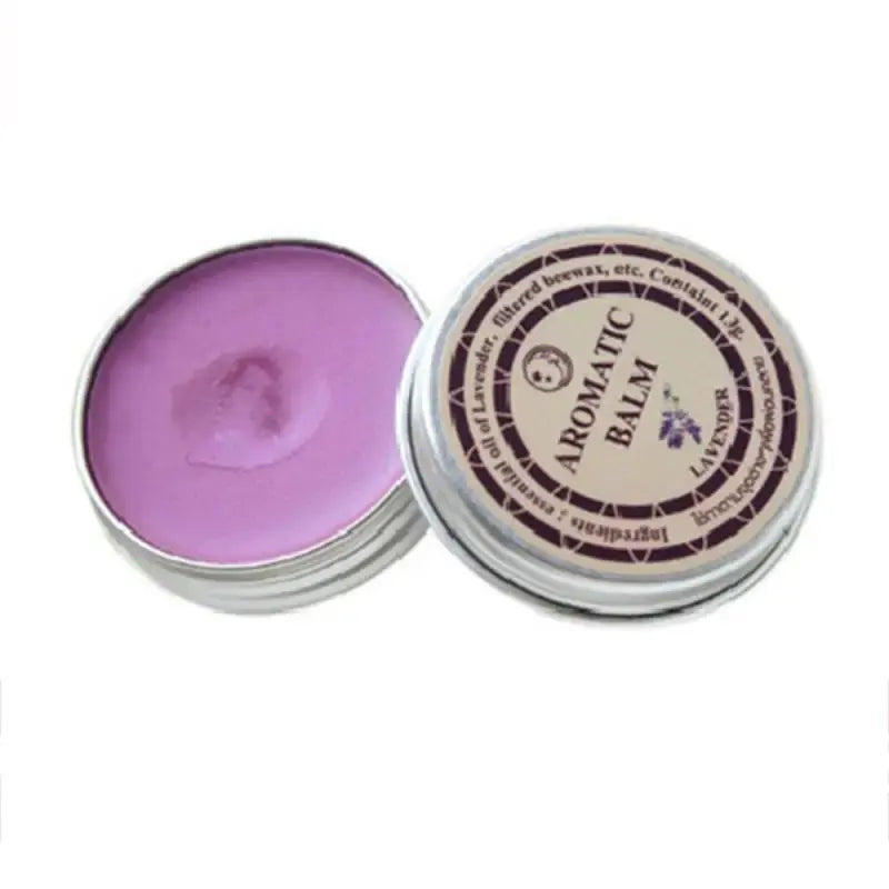 Lavender Sleepless Cream - Rora's Beauty