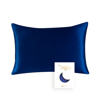 Natural Mulberry Silk Pillow Case