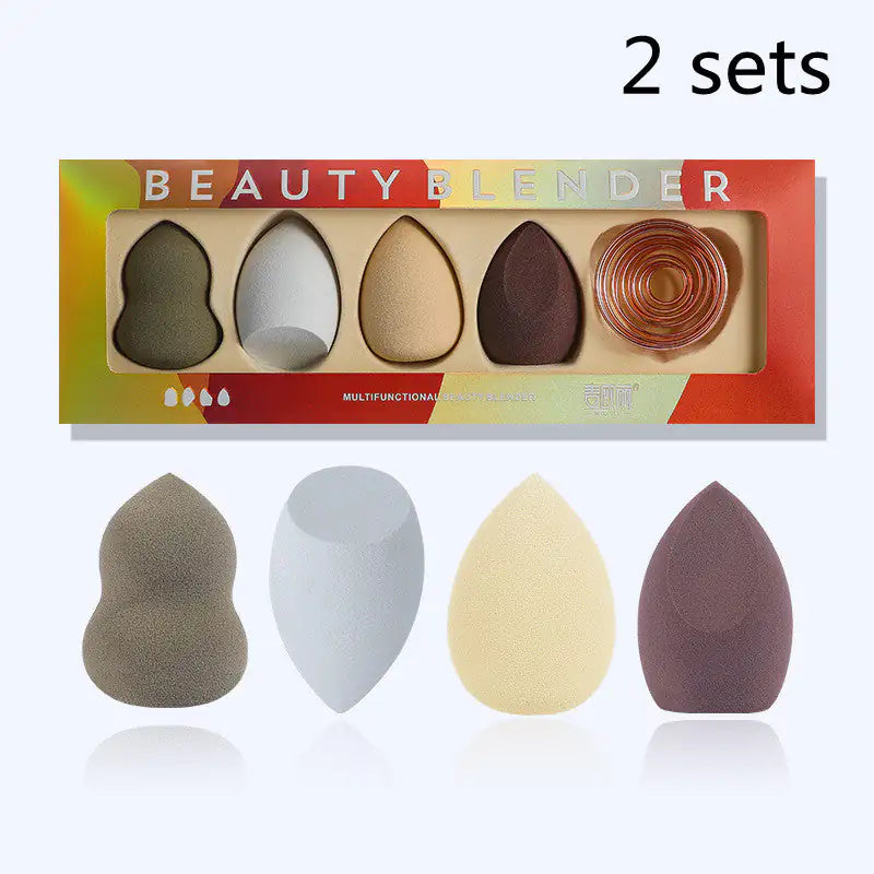 Beauty Egg Sponge - Rora's Beauty