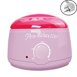 Paraffin Wax Heater