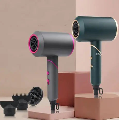 SmoothAir Pro Ionic Hair Dryer