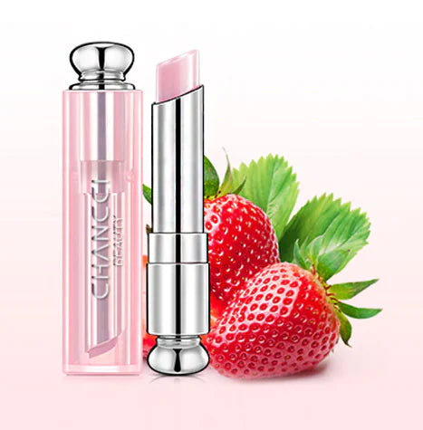 New Color-Changing Lip Balm Moisturizing - Rora's Beauty