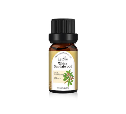 Natural Plant Essential Oil - Rora's Beauty